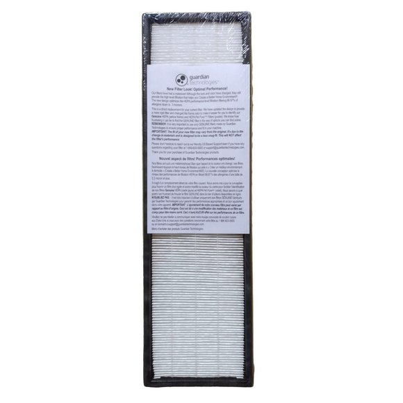 Germ Guardian Other Genuine Germ Guardian Flt4825 Hepa Air Purifier